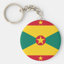 grenada keychains