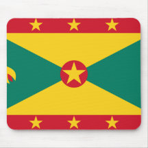 grenada mouse mats