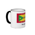 Grenada Mug