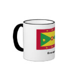 Grenada Mug