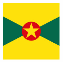 Grenada Photo Cutout