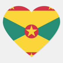grenada stickers