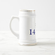 Grenade France 14-18 Coffee Mug