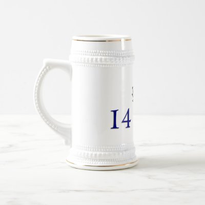 Grenade France 14-18 Coffee Mug by sturmpionier