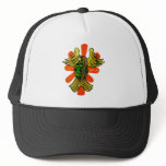 GRENADE HAT