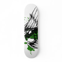 Grenade Skate Board Deck