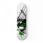 Grenade skateboards