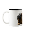 Grenamoya Island Saga - Pain mug