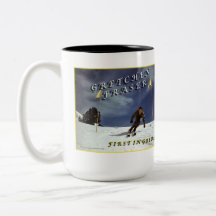 Gretchen (Kunigk) Fraser Coffee Mug