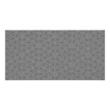 Grey2 Photo Greeting Card