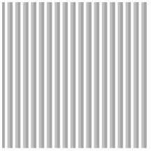 Grey and white stripes. Pattern. Photo Cutout