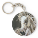 grey arabian keychains