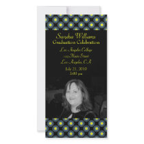 grey black yellow graduation