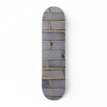 Grey Brick skateboards