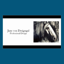 Grey business cards