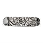 grey dragon skateboards personnalisés