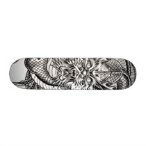 grey dragon skateboards personnalisés