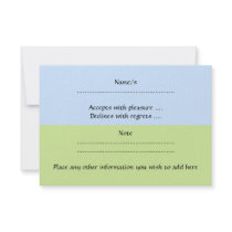 Grey Elephant Invite