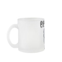 Grey Elephant Tshirts and Gifts Coffee Mug
