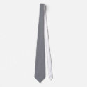 Grey Felt ties