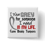 Grey For Someone I Need Brain Tumours