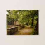 Grey Friar's Puzzle