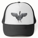 Grey goose cap hats