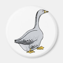 Grey Goose Fridge Magnets