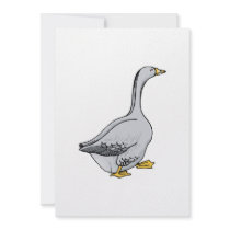 Grey Goose Invitations