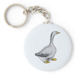 Grey Goose keychains