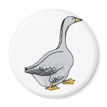 Grey Goose Fridge Magnets