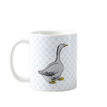 Grey Goose Mugs