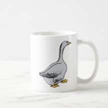 Grey Goose Mugs