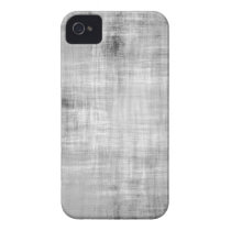 Grey Grunge Textured Iphone 4 Cover