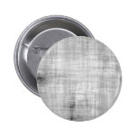 Grey Grunge Textured Pin