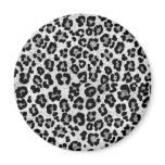 Grey Leopard