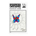 Grey Matter stamp