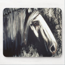 Grey mousepads