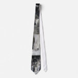 GREY PACK WOLF Collection ties