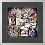GREY posters
