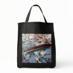 Grey Seagull Feather 1 Bag