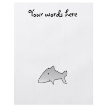 Grey shark