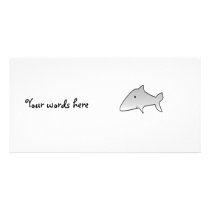 Grey shark