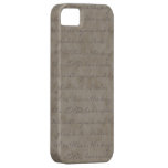 Grey Texture 2 casemate cases