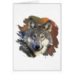 Grey Wolf Cards