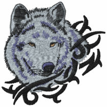 Grey Wolf