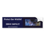 GREY WOLF II Collection bumper stickers