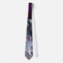 GREY WOLF II Collection Custom Tie