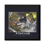 Grey Wolf Motivational Gifts