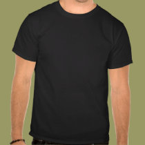 Grey Wolf Portrait Wildlife Conservation T-Shirt t-shirts